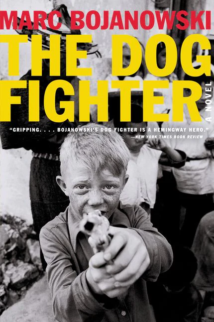 Dog Fighter, The - Image 2