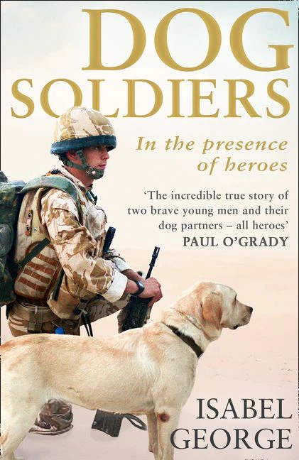 Dog Soldiers - Image 2