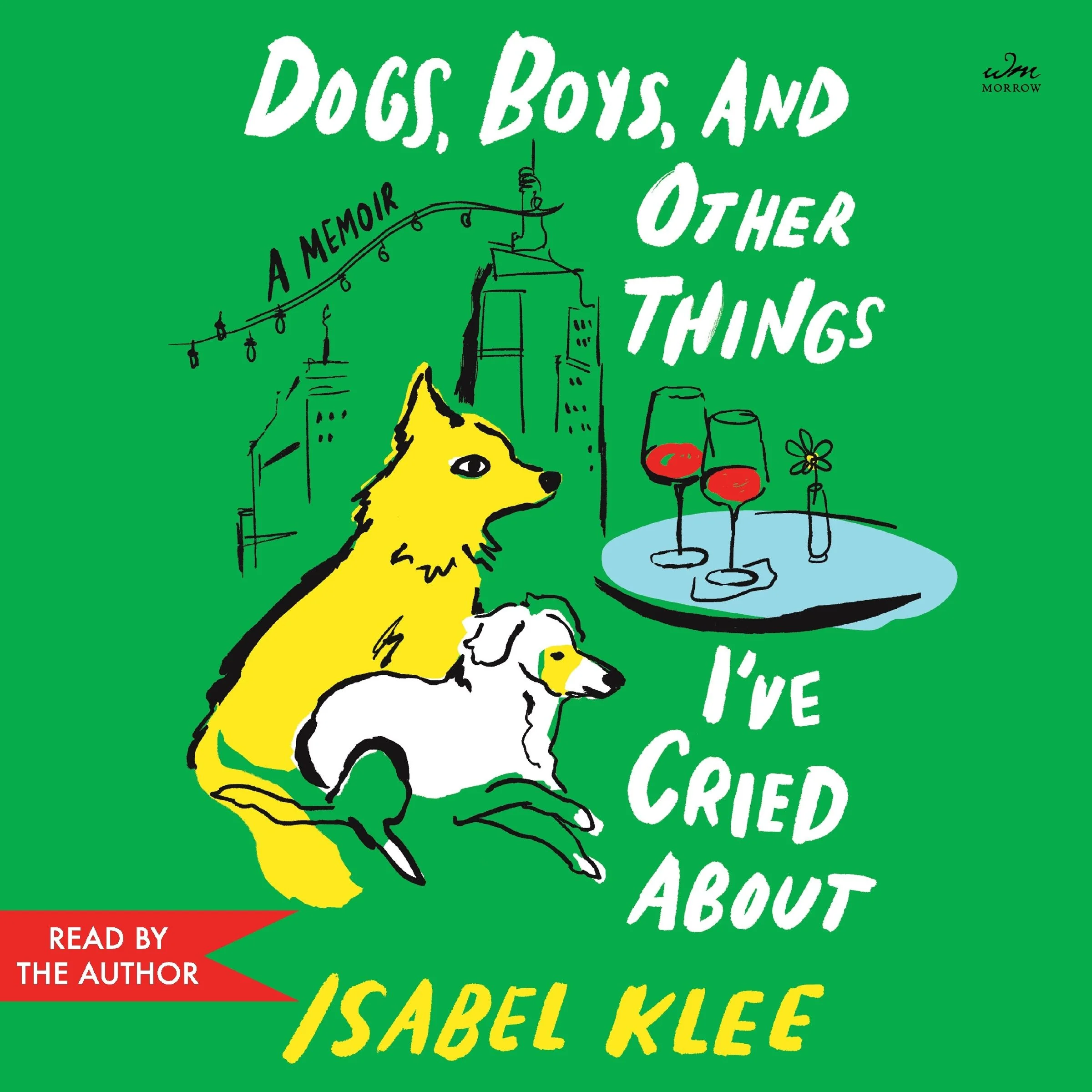 Dogs, Boys, and Other Things I’ve Cried About - Image 2