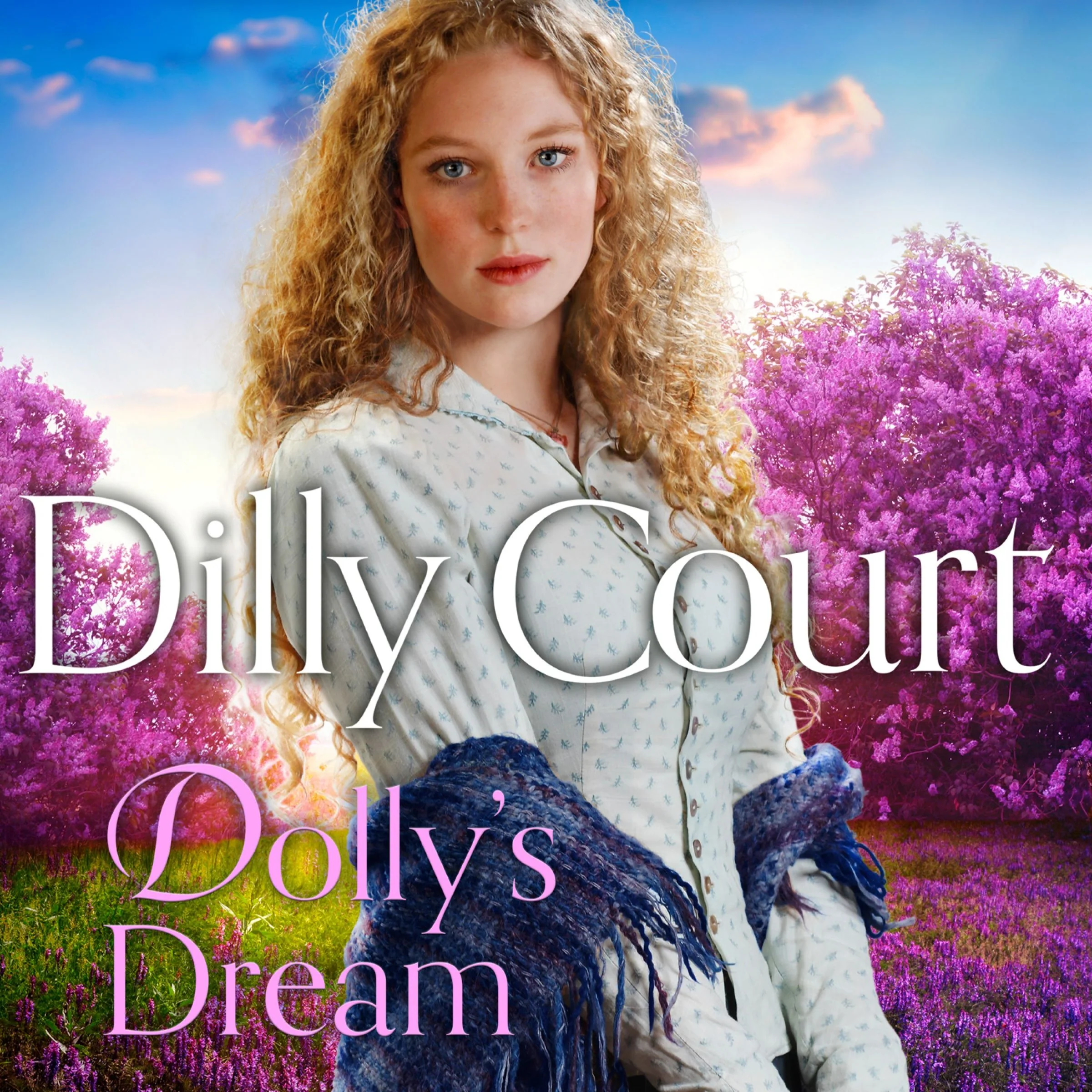 Dolly’s Dream (The Rockwood Chronicles, Book 6) - Image 3