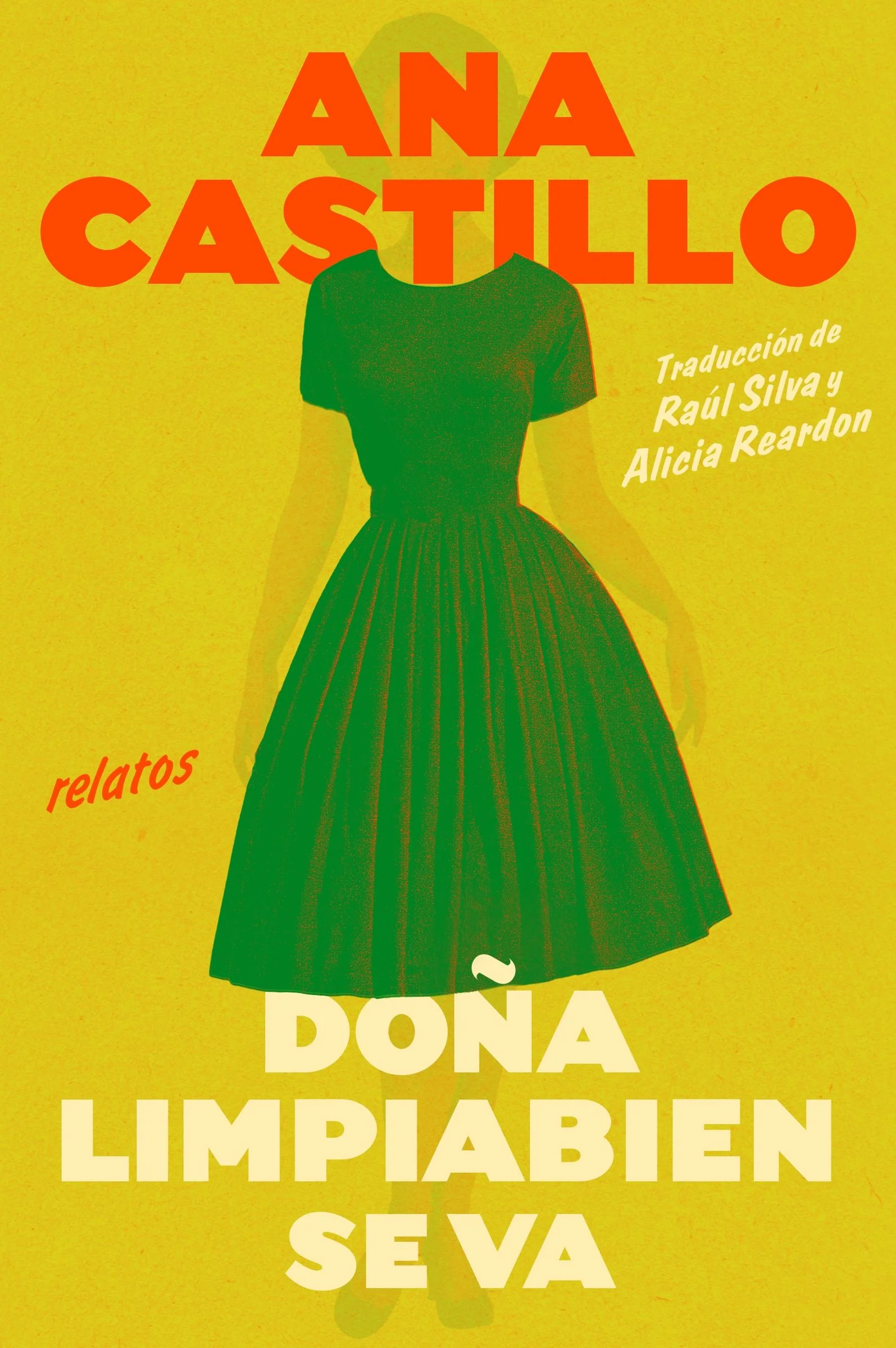 Dona Cleanwell Leaves Home \ Doña Limpiabien se va (Spanish edition) - Image 3
