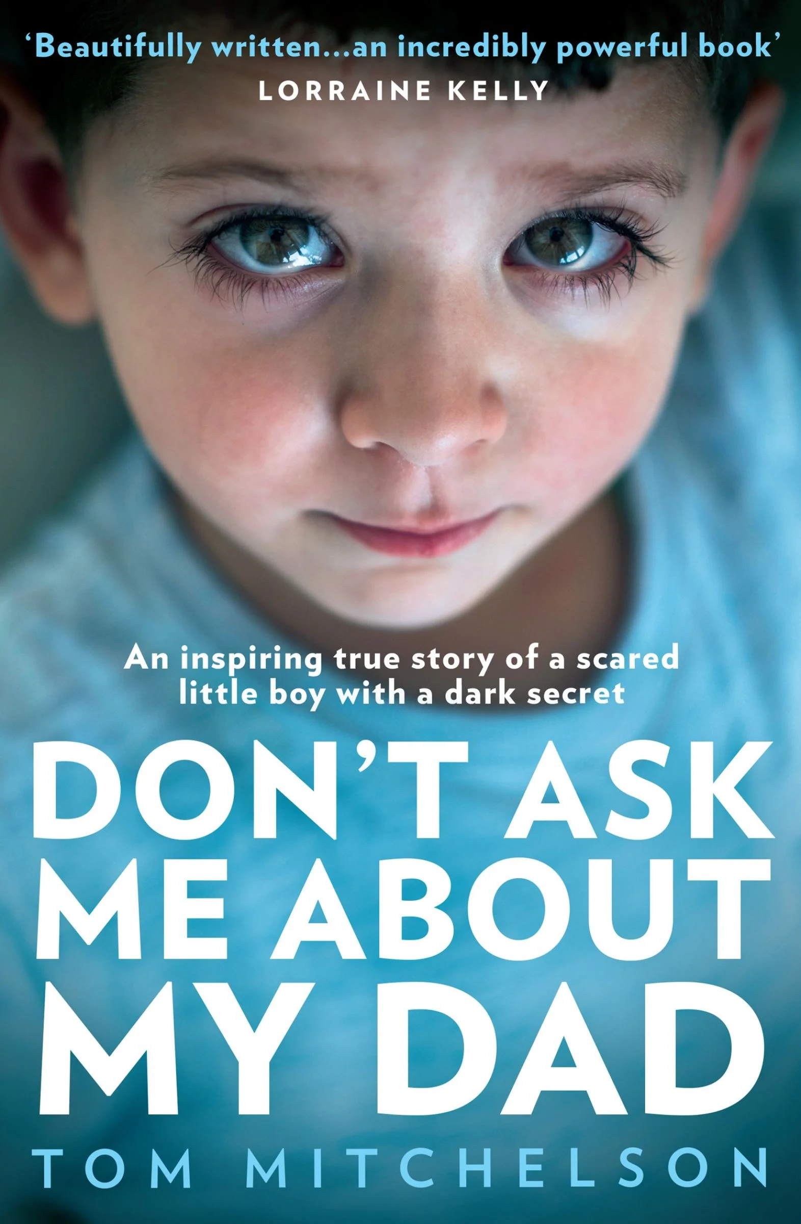 Don’t Ask Me About My Dad - Image 2