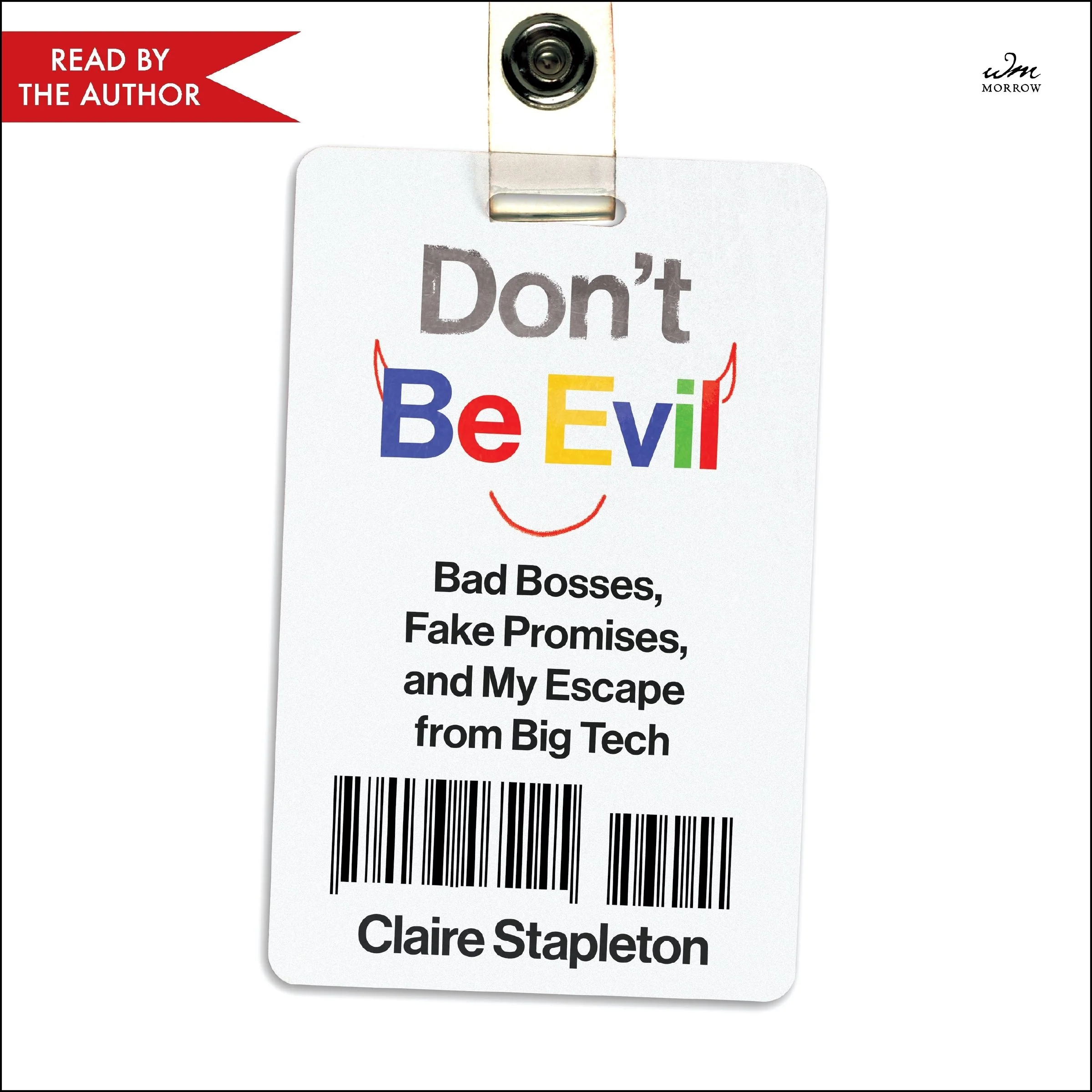 Don't Be Evil - Image 2