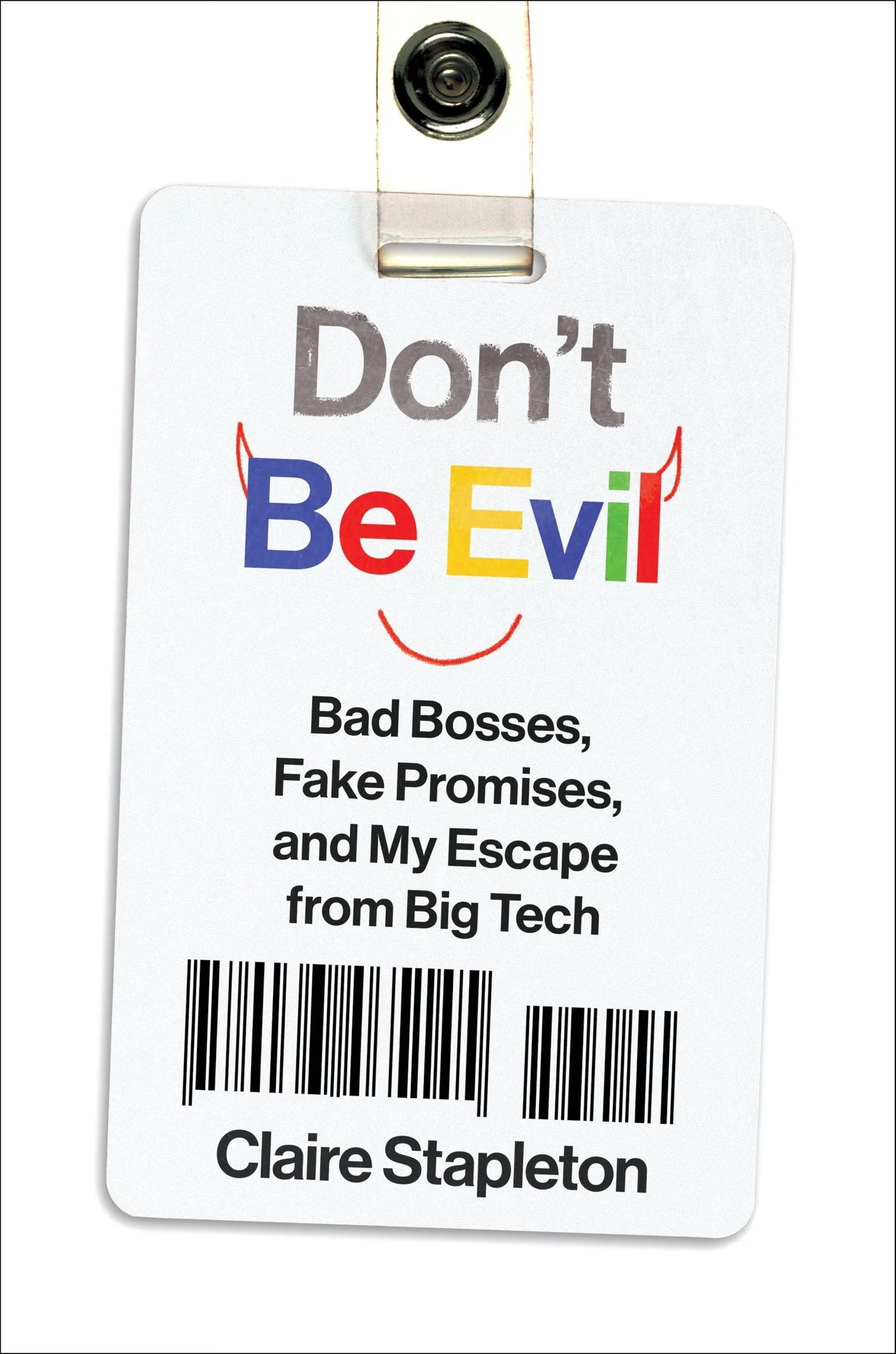 Don't Be Evil - Image 3