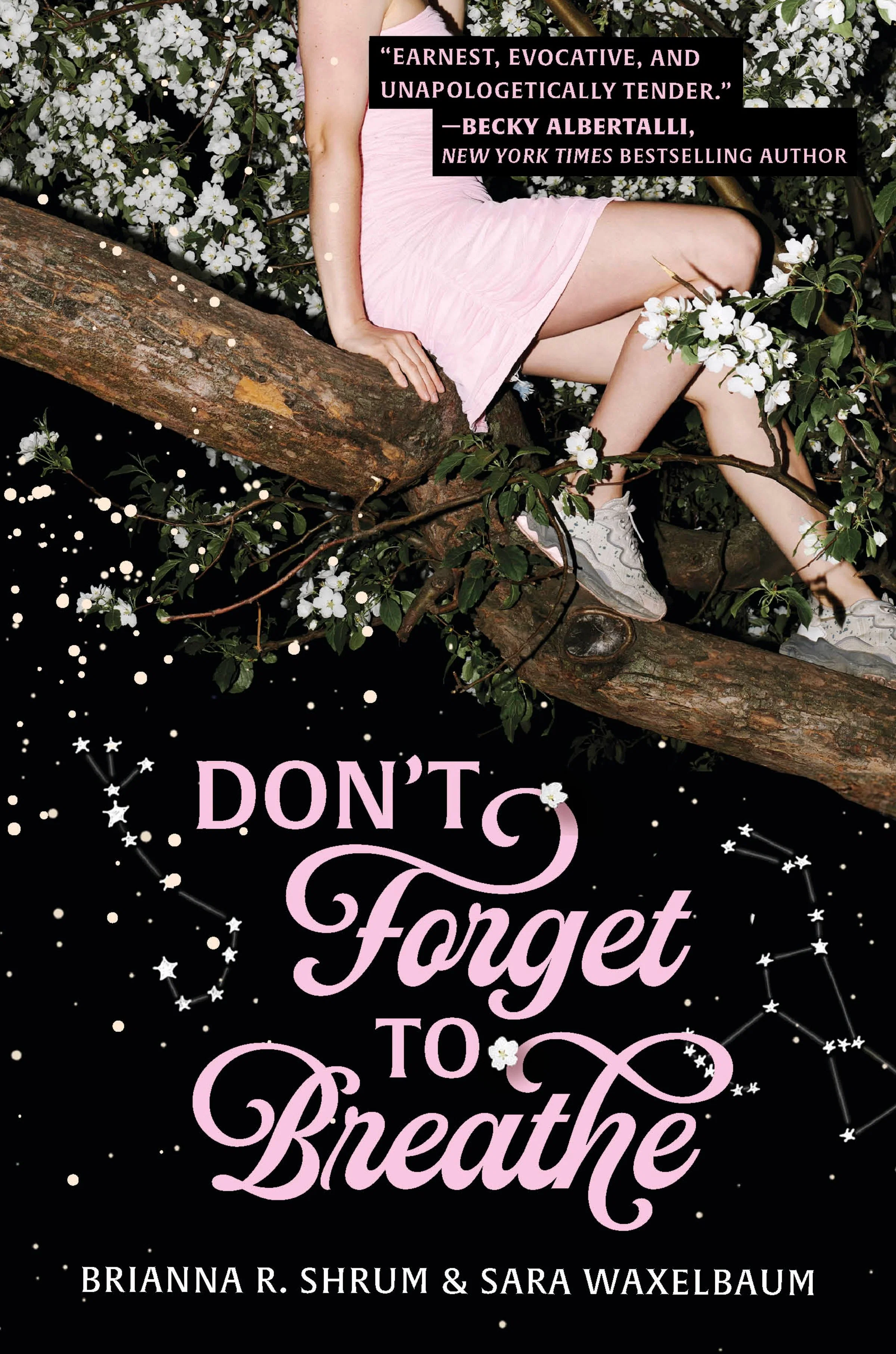 Don't Forget to Breathe - Image 4