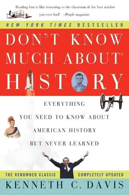 Don't Know Much About® History - Image 2