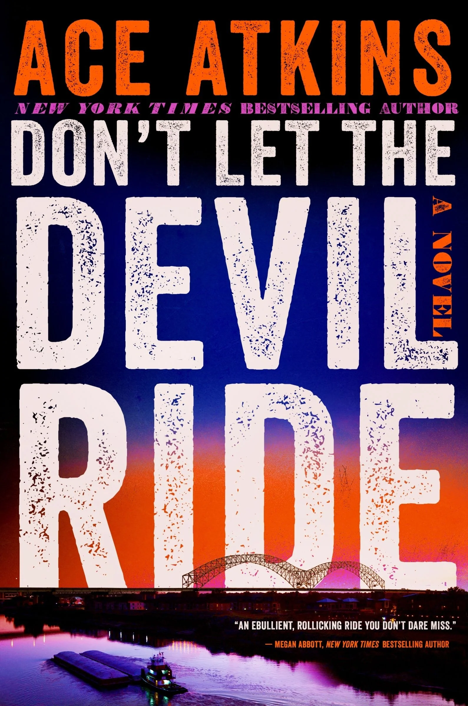 Don't Let the Devil Ride - Image 2