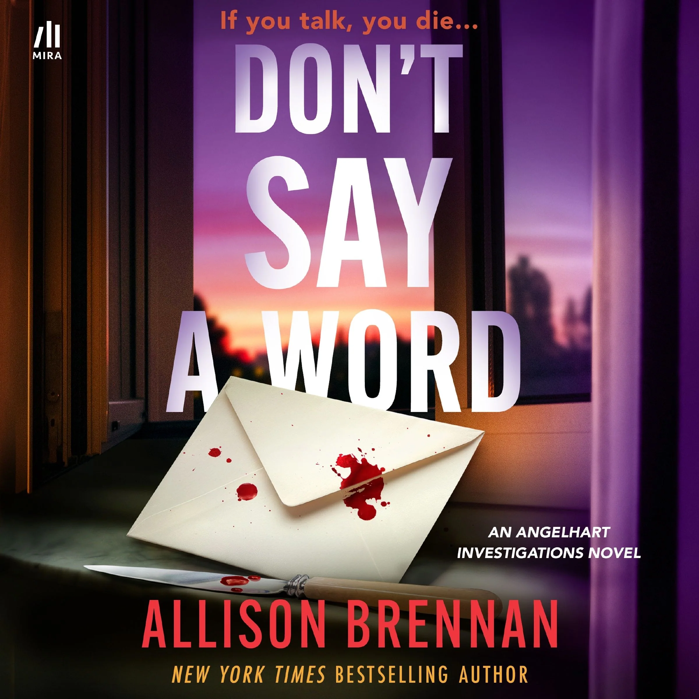Don't Say a Word - Image 4