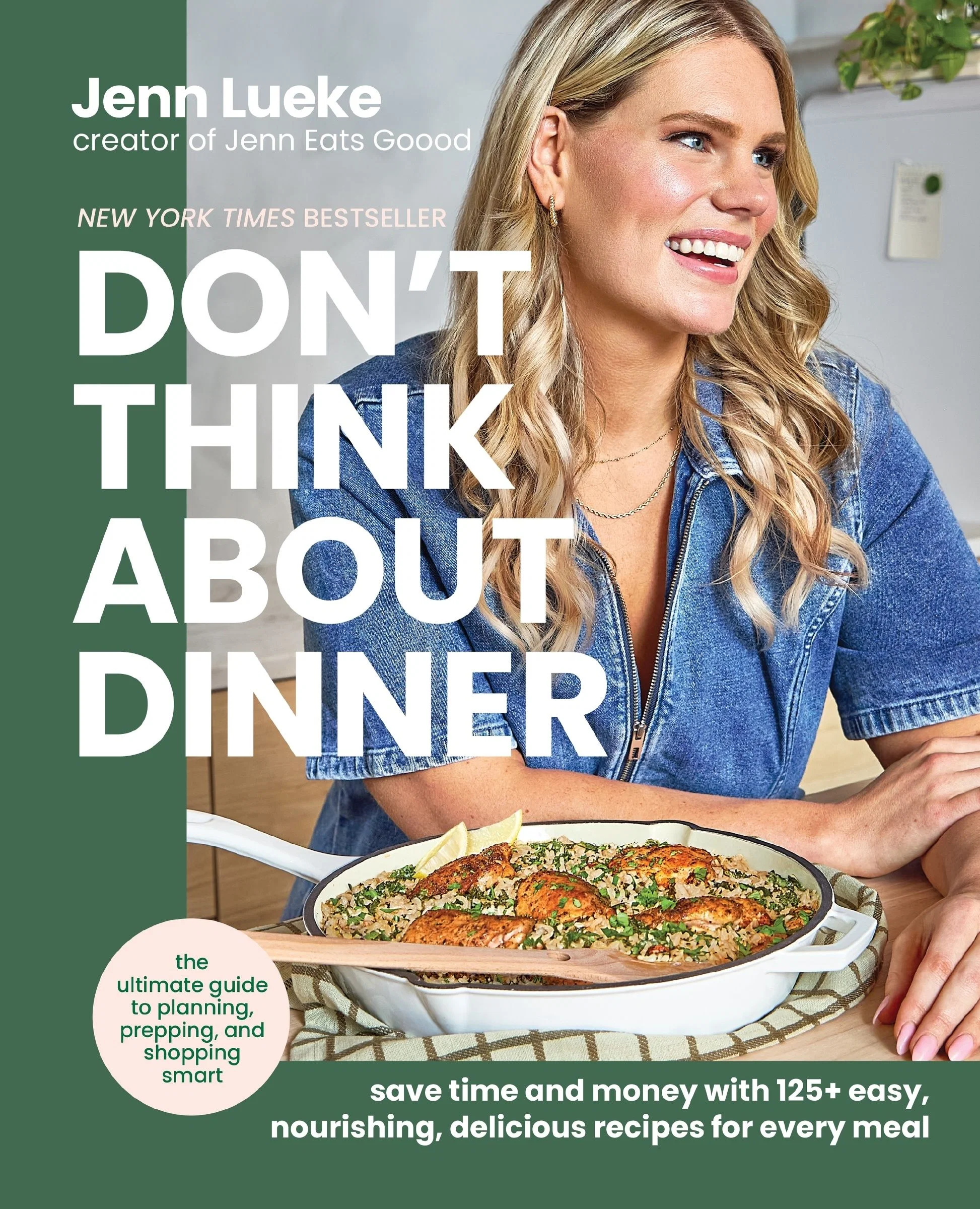 Don't Think About Dinner - Image 3