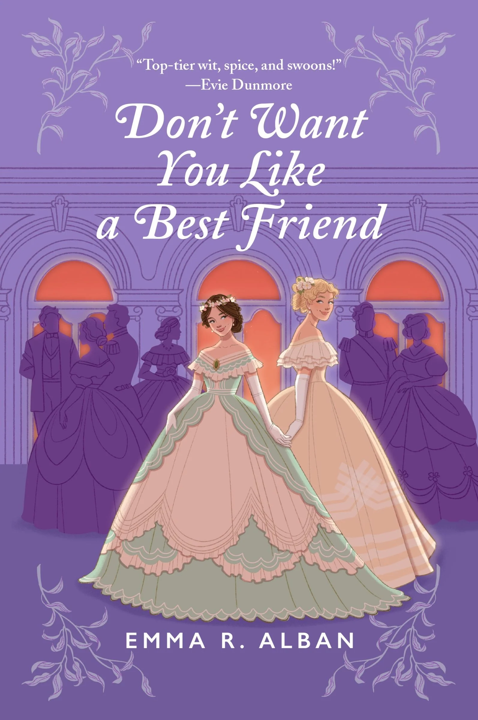 Don't Want You Like a Best Friend - Image 4