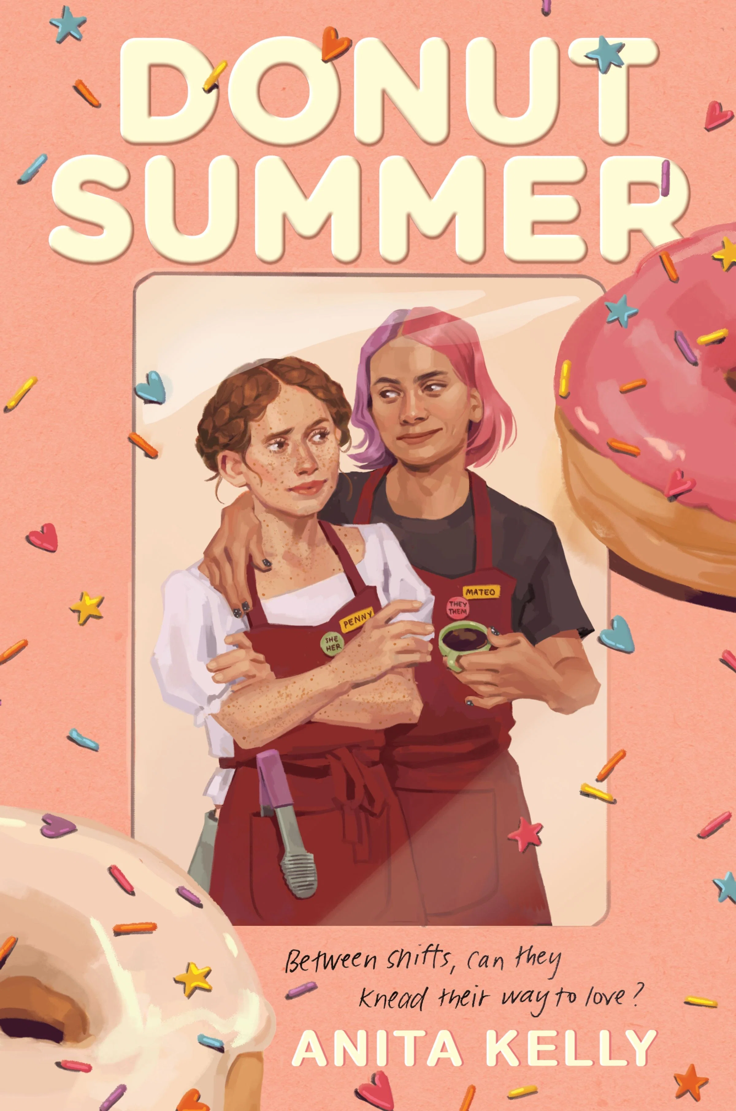 Donut Summer - Image 4