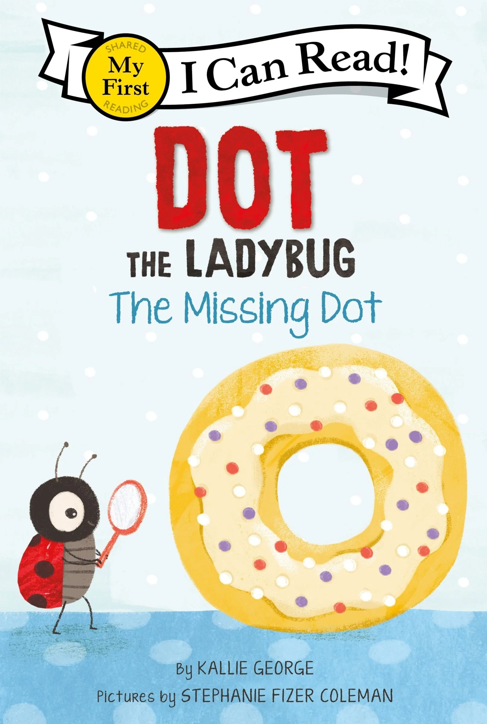 Dot the Ladybug: The Missing Dot - Image 4