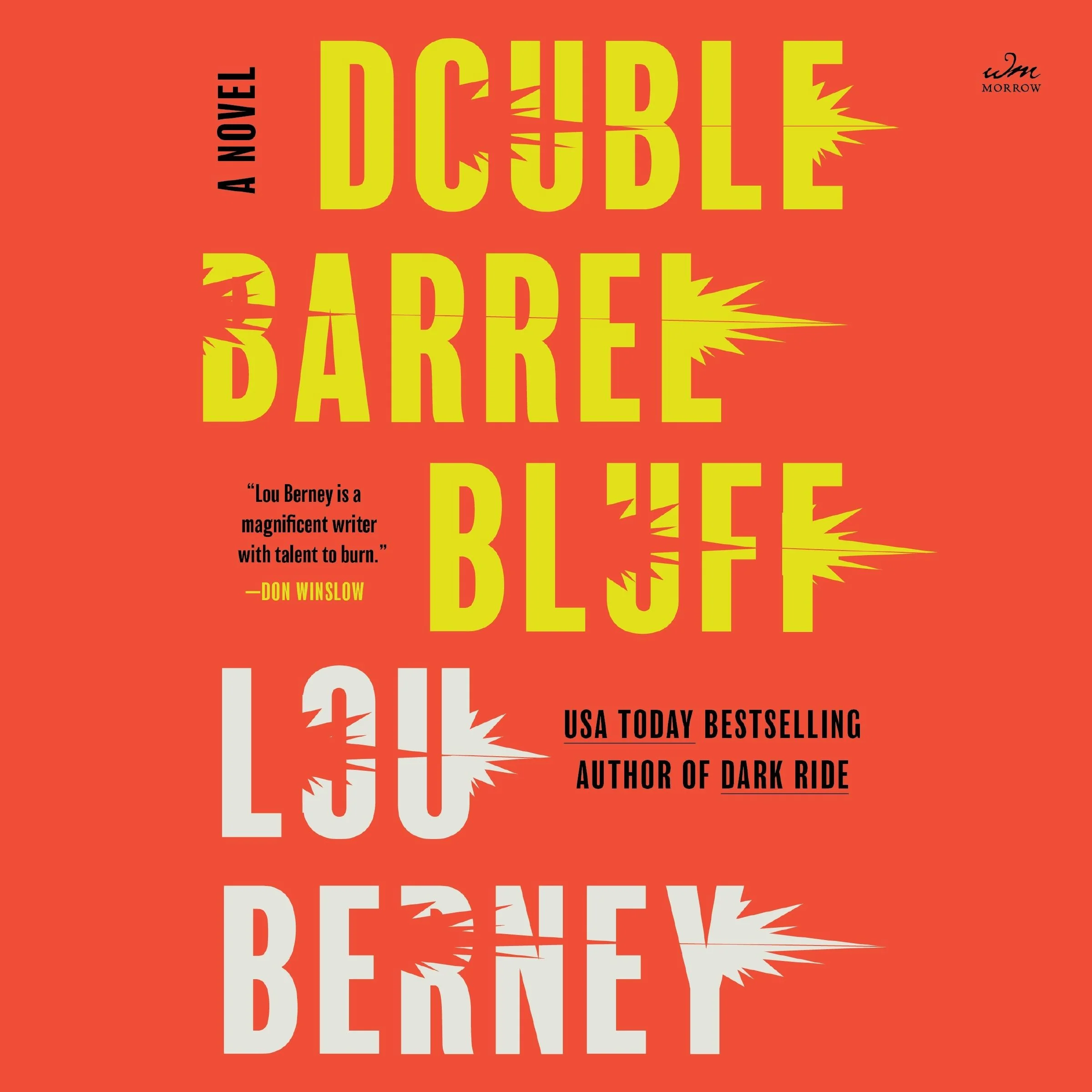 Double Barrel Bluff - Image 4