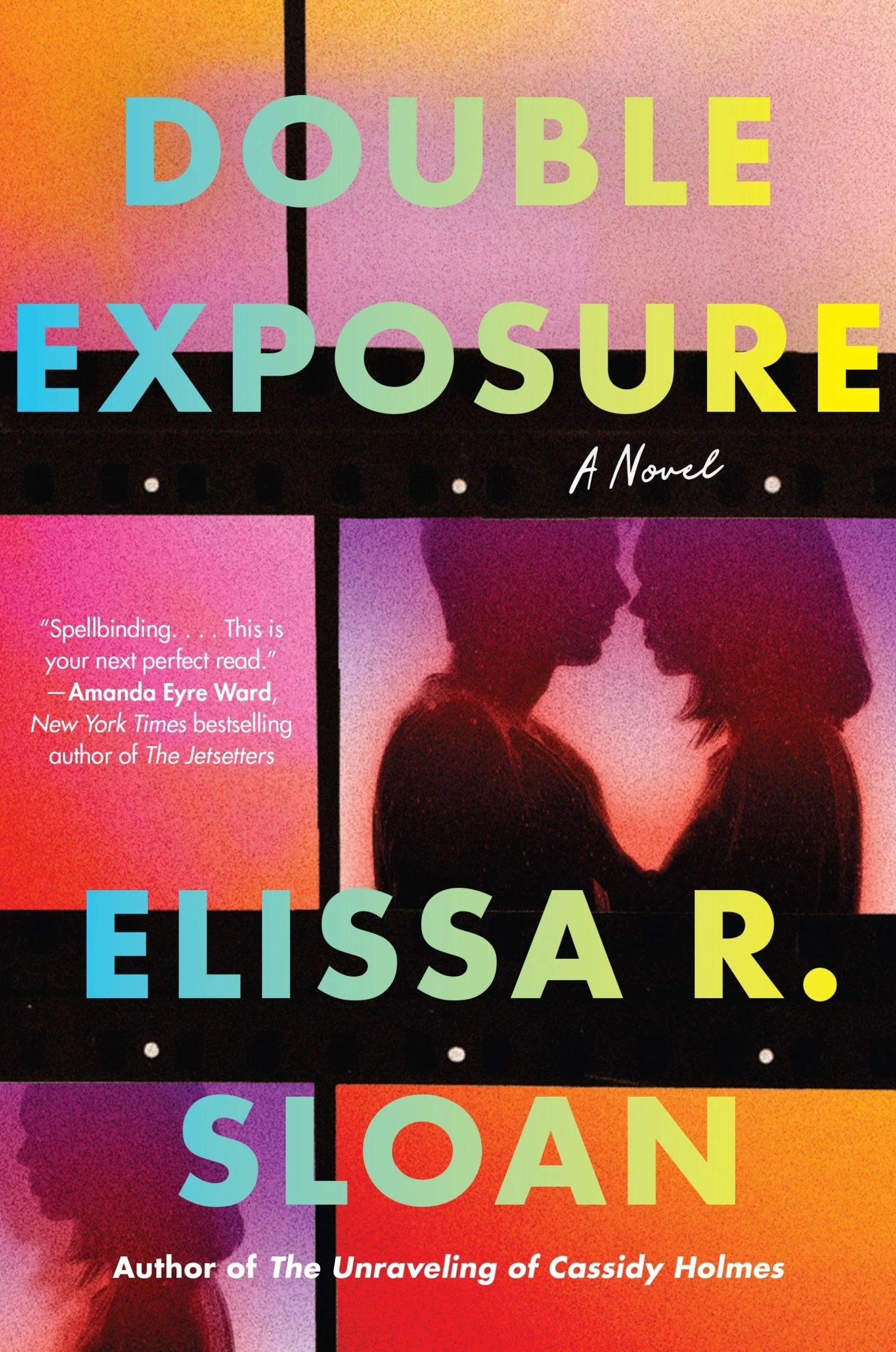 Double Exposure - Image 2