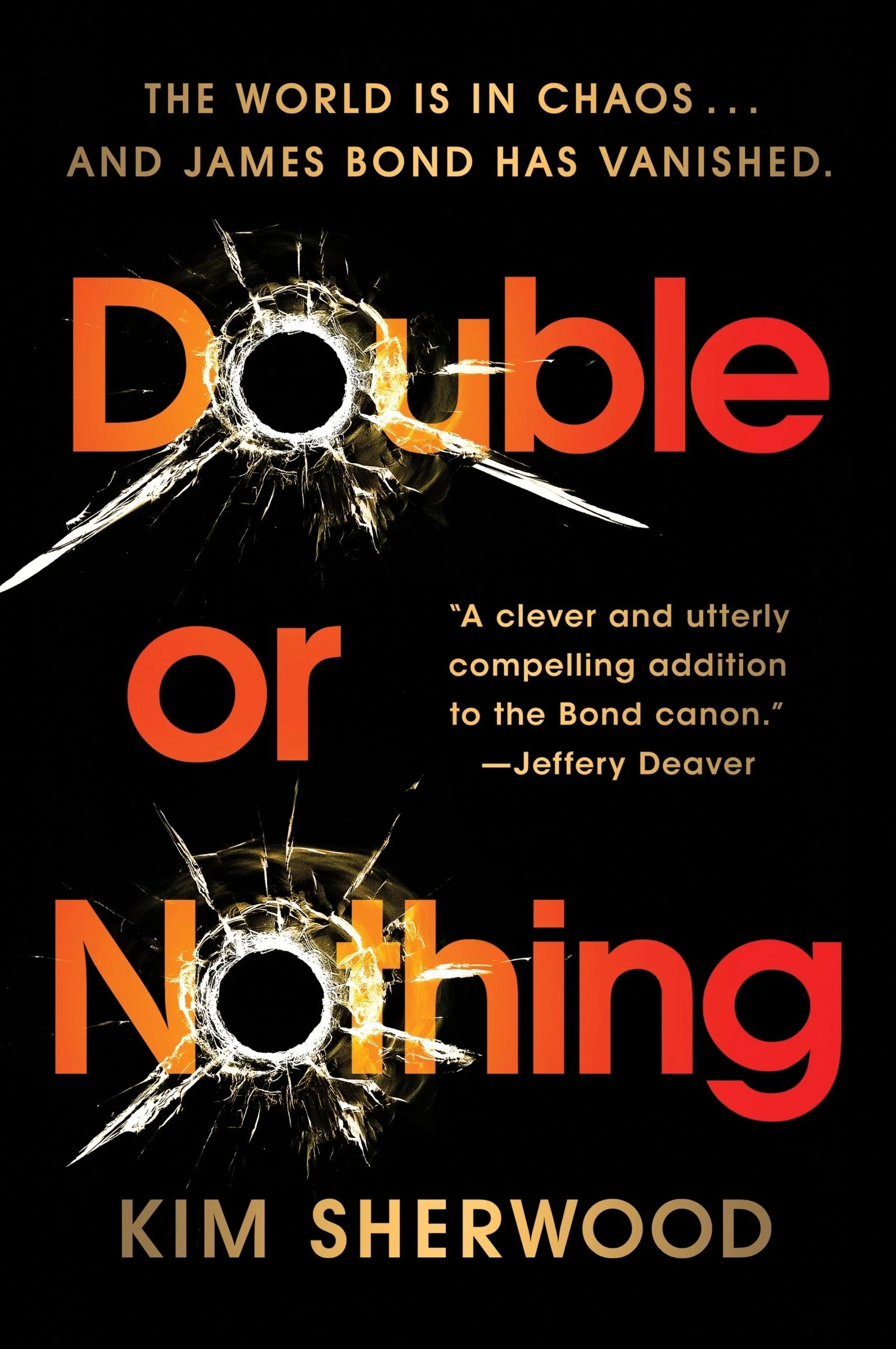Double or Nothing - Image 3