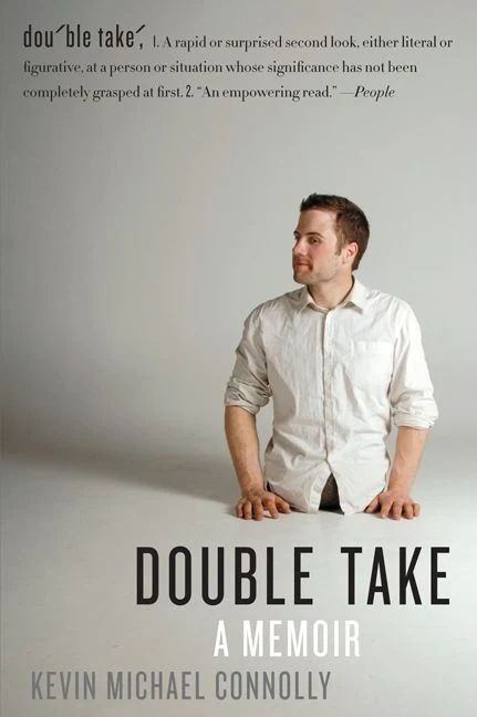 Double Take - Image 2