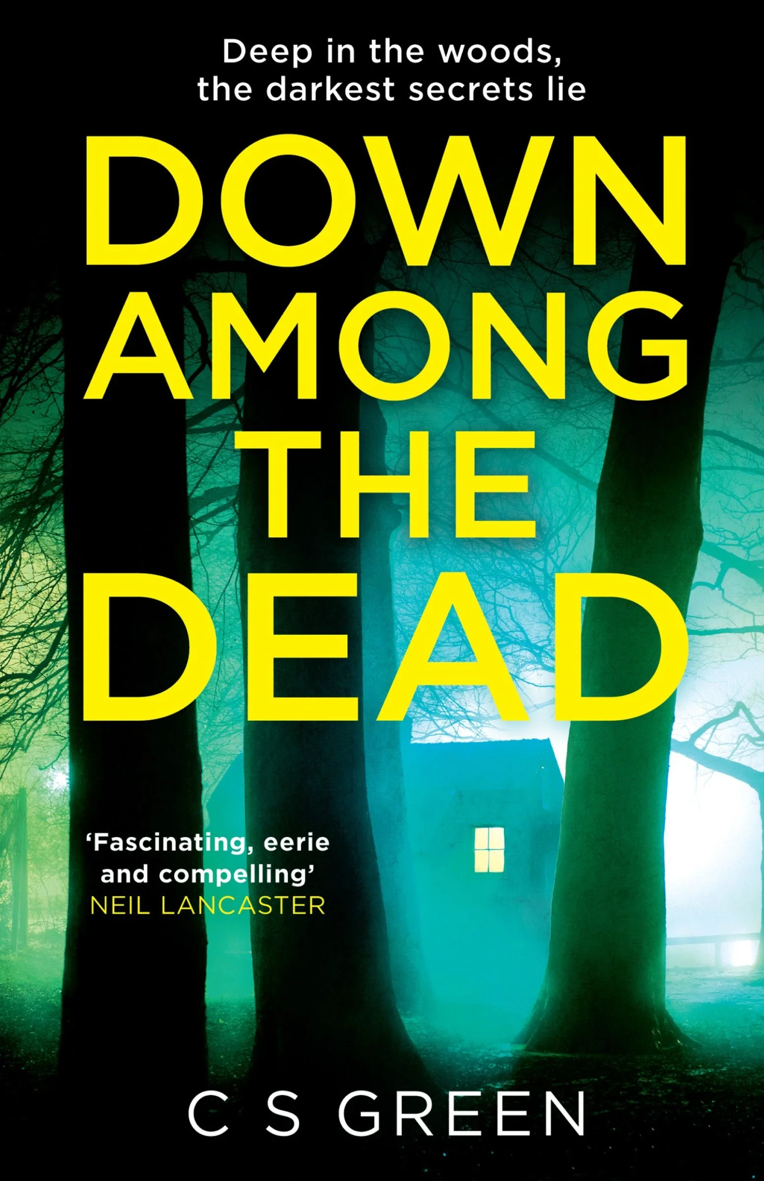 Down Among the Dead: A Rose Gifford Book (Rose Gifford series, Book 3) - Image 3