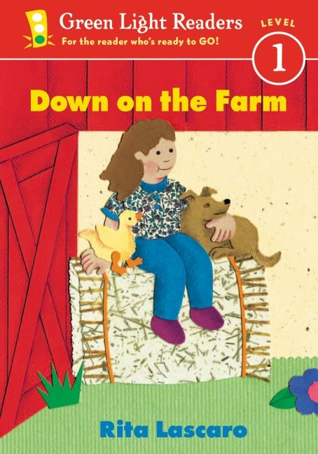 Down on the Farm - Image 2