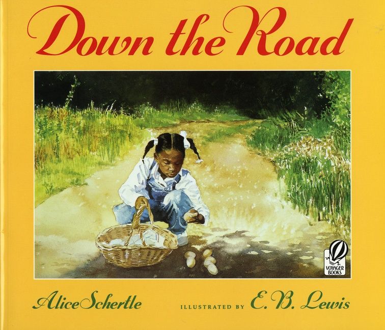 Down the Road - Image 2