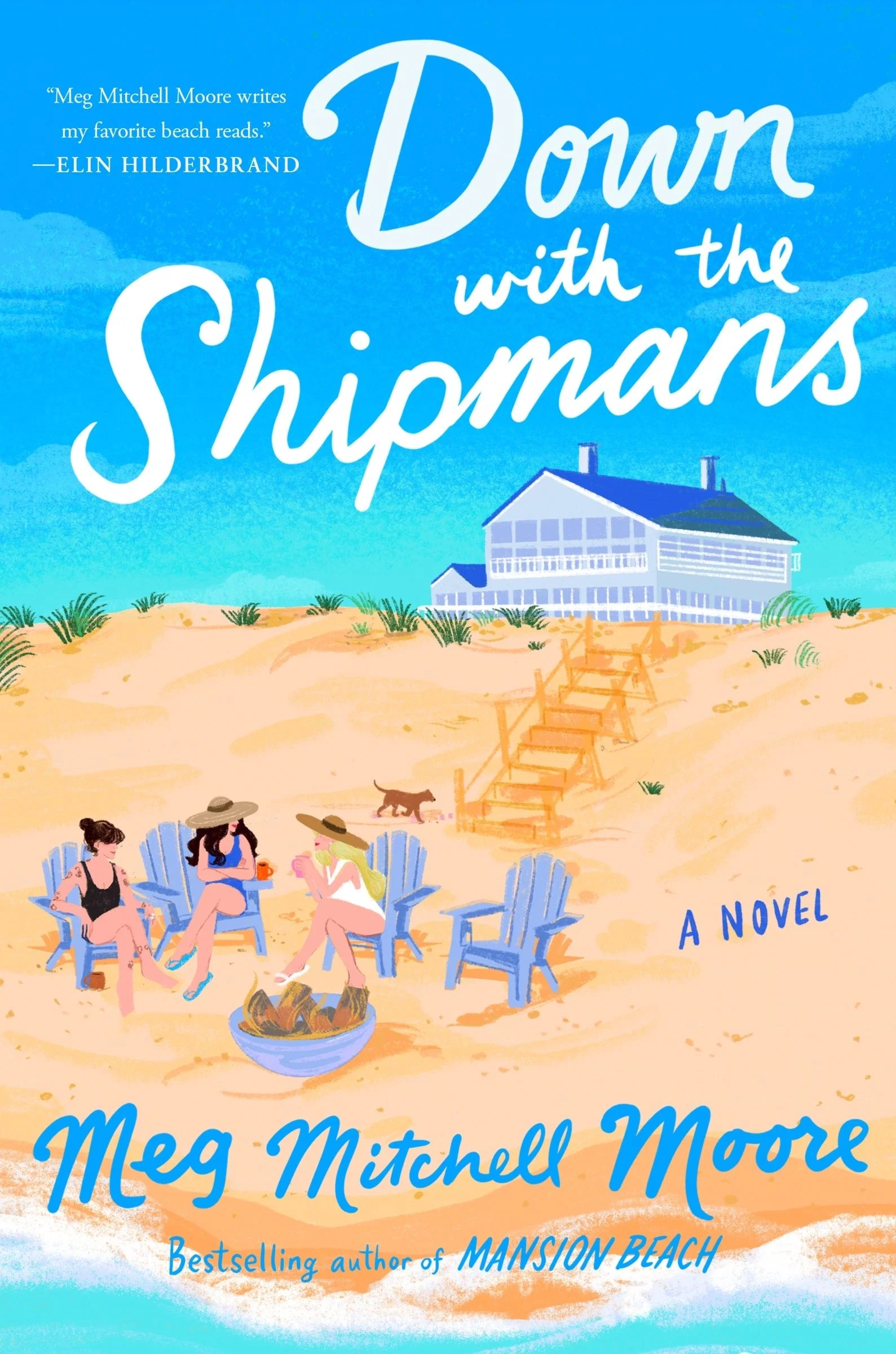 Down with the Shipmans - Image 3
