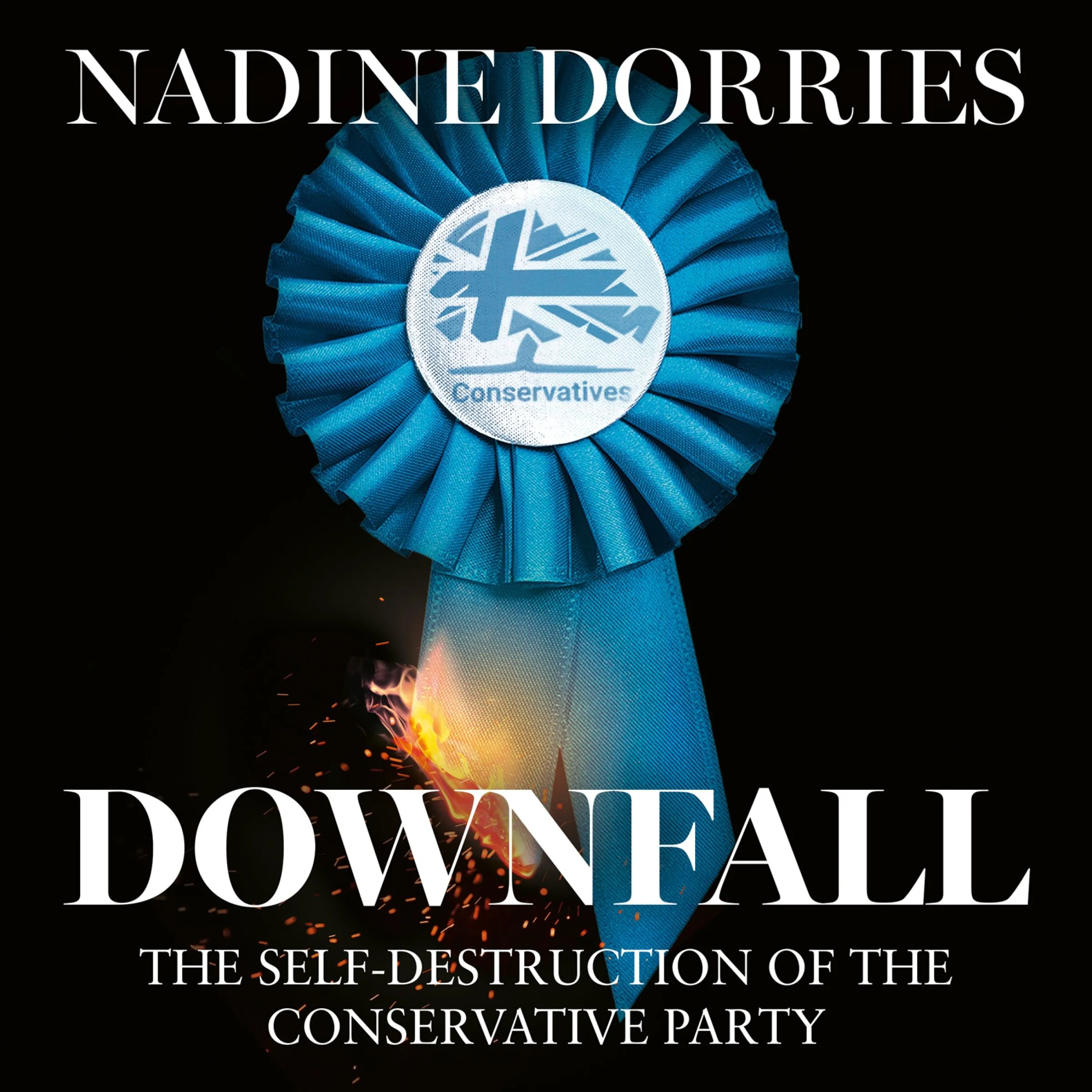 Downfall: The Self-Destruction of the Conservative Party - Image 3