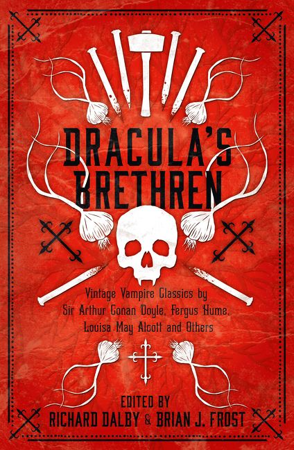 Dracula’s Brethren (Collins Chillers) - Image 3