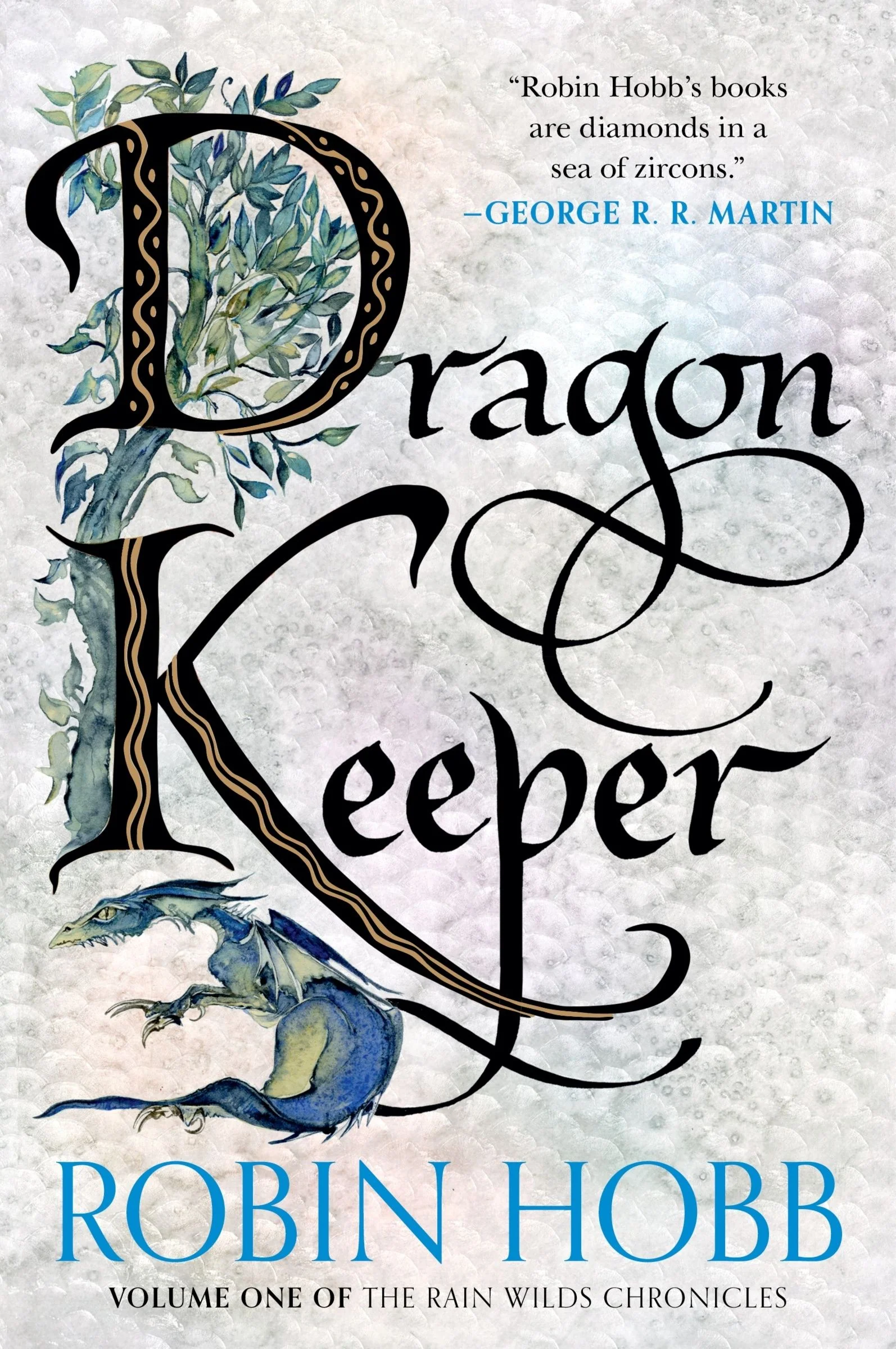 Dragon Keeper with Bonus Material - Image 2