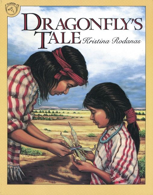 Dragonfly's Tale - Image 2