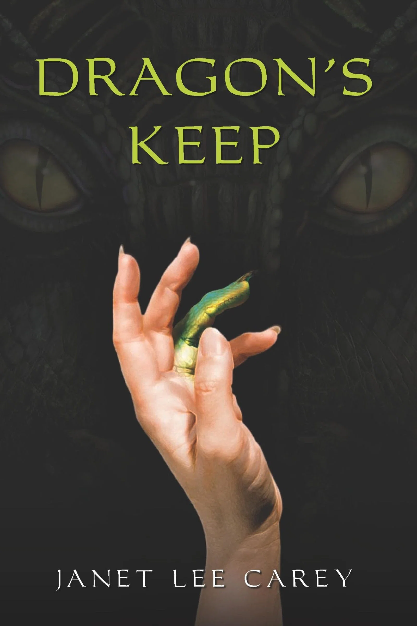Dragon's Keep - Image 2