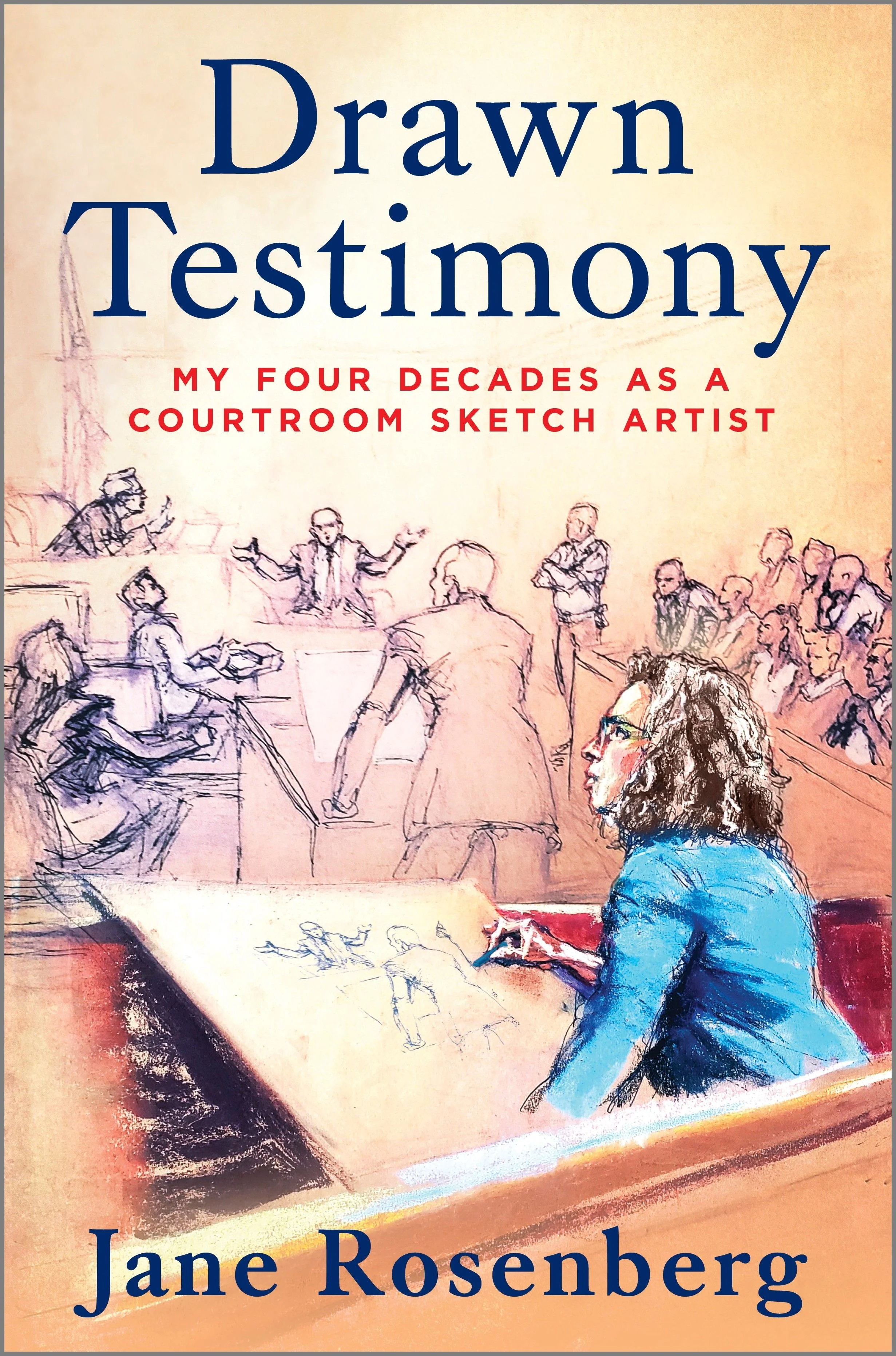 Drawn Testimony - Image 3