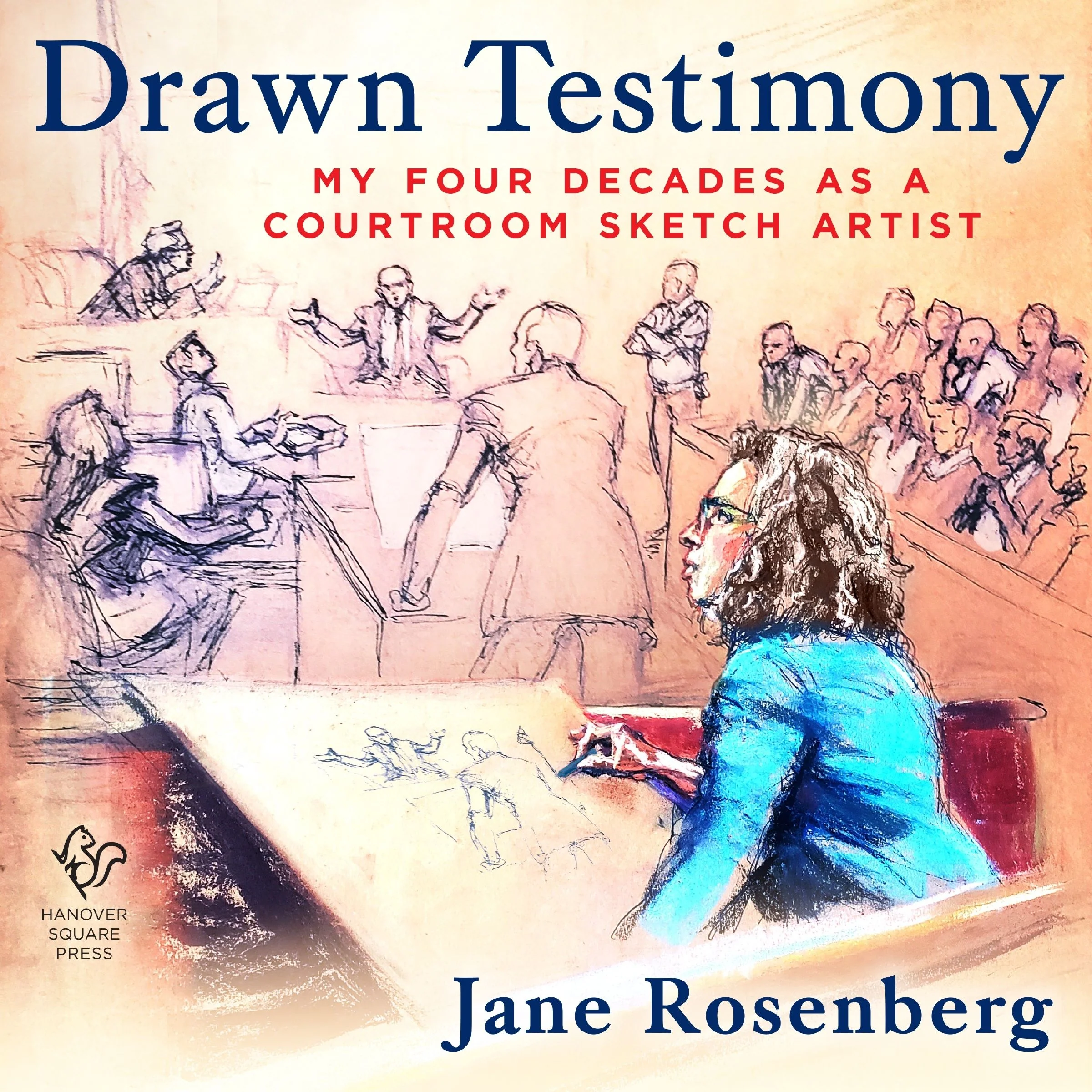 Drawn Testimony - Image 4