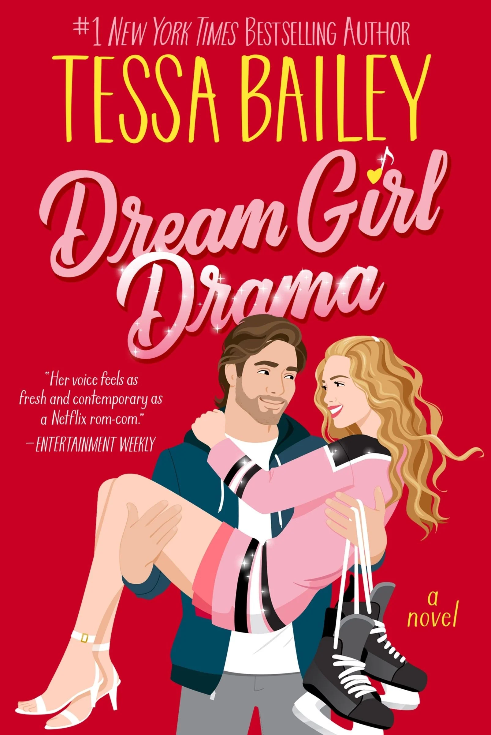 Dream Girl Drama - Image 2