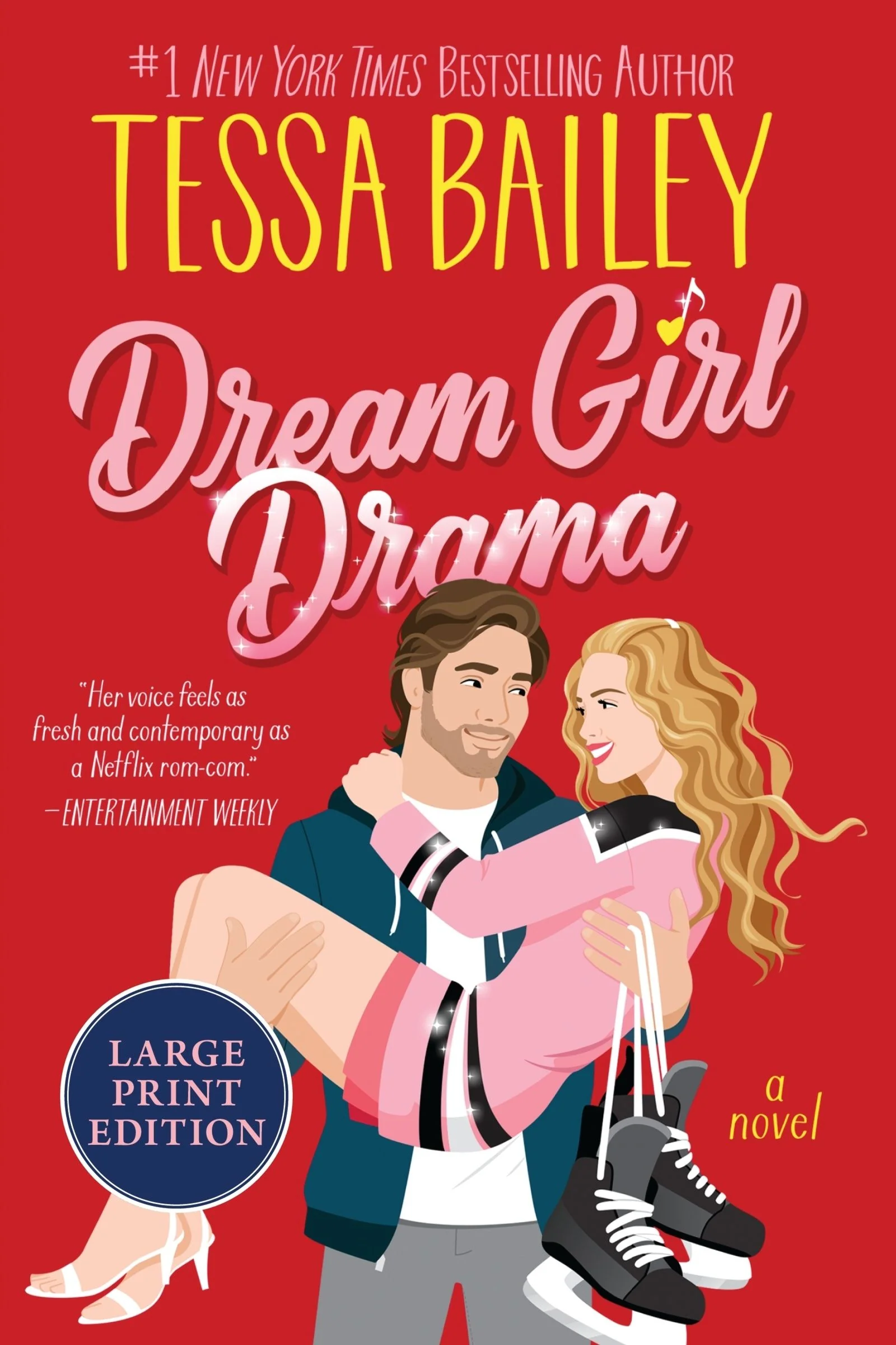 Dream Girl Drama - Image 4