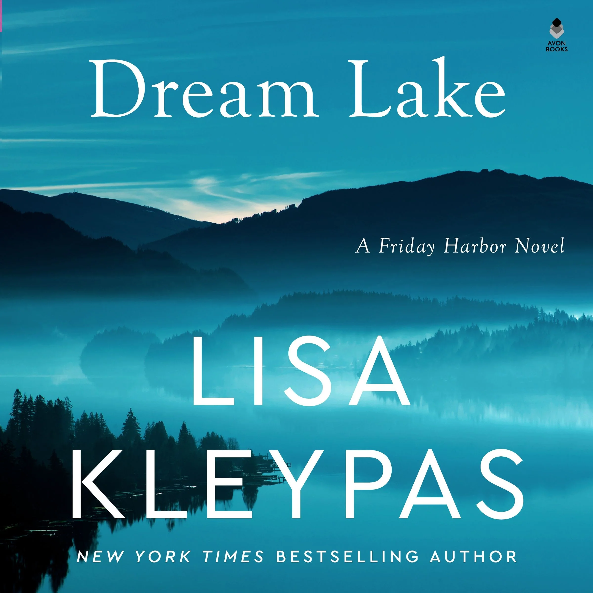 Dream Lake - Image 2