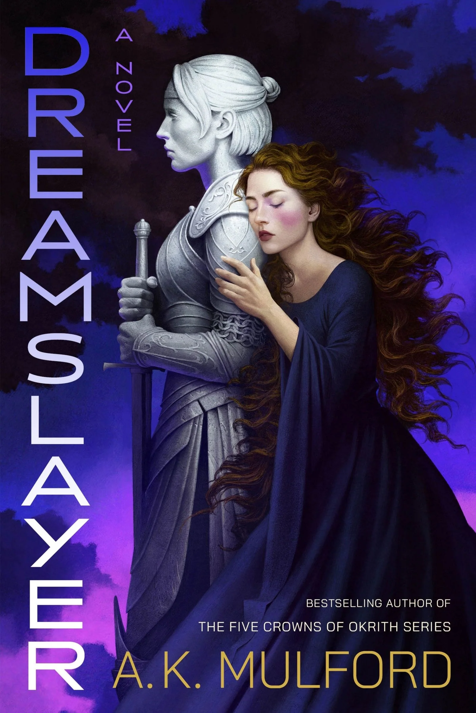 Dreamslayer - Image 2