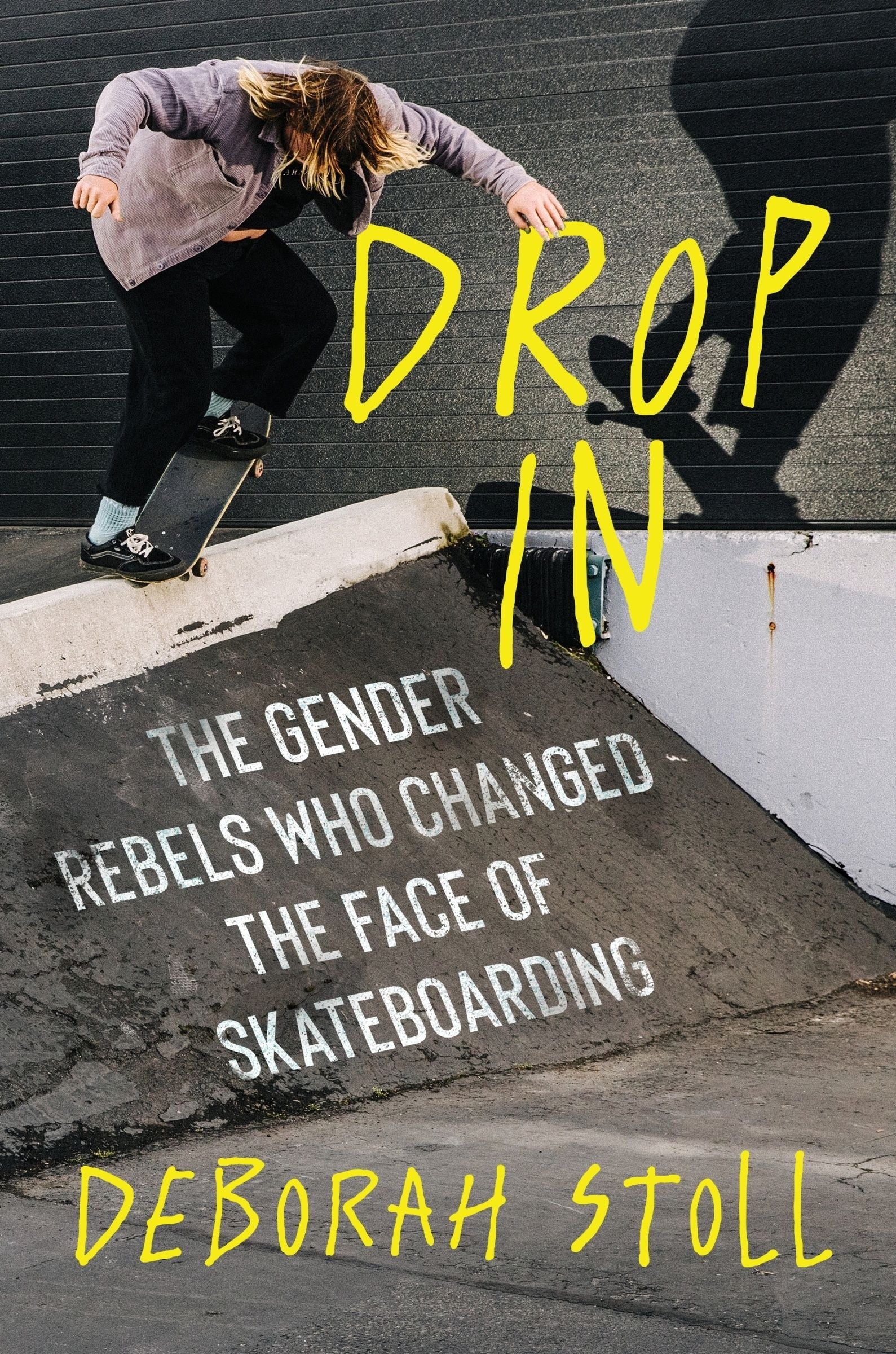 Drop In - Image 2