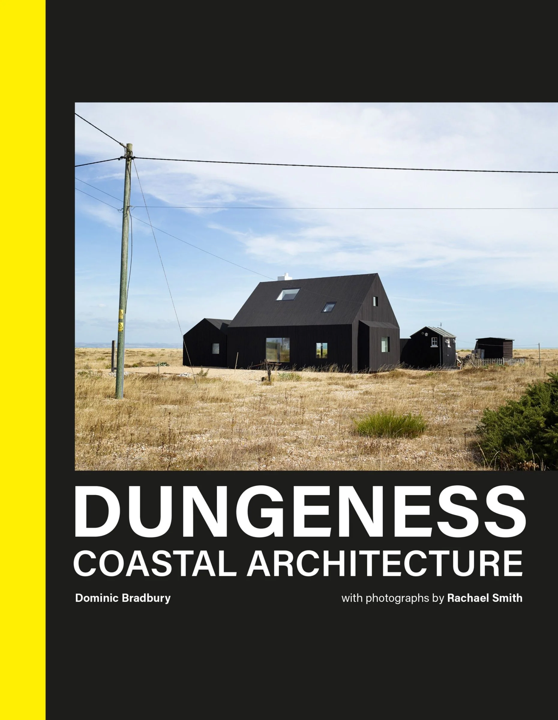 Dungeness: Coastal Architecture - Image 2
