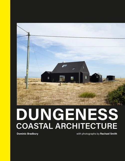 Dungeness: Coastal Architecture - Image 4