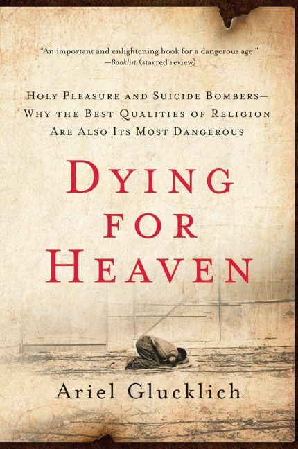 Dying for Heaven - Image 2
