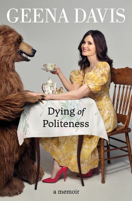 Dying of Politeness - Image 2