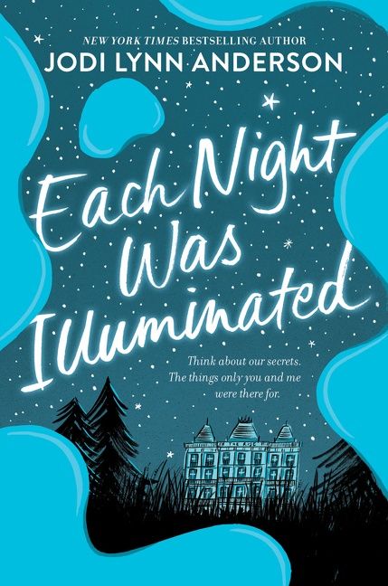 Each Night Was Illuminated - Image 2