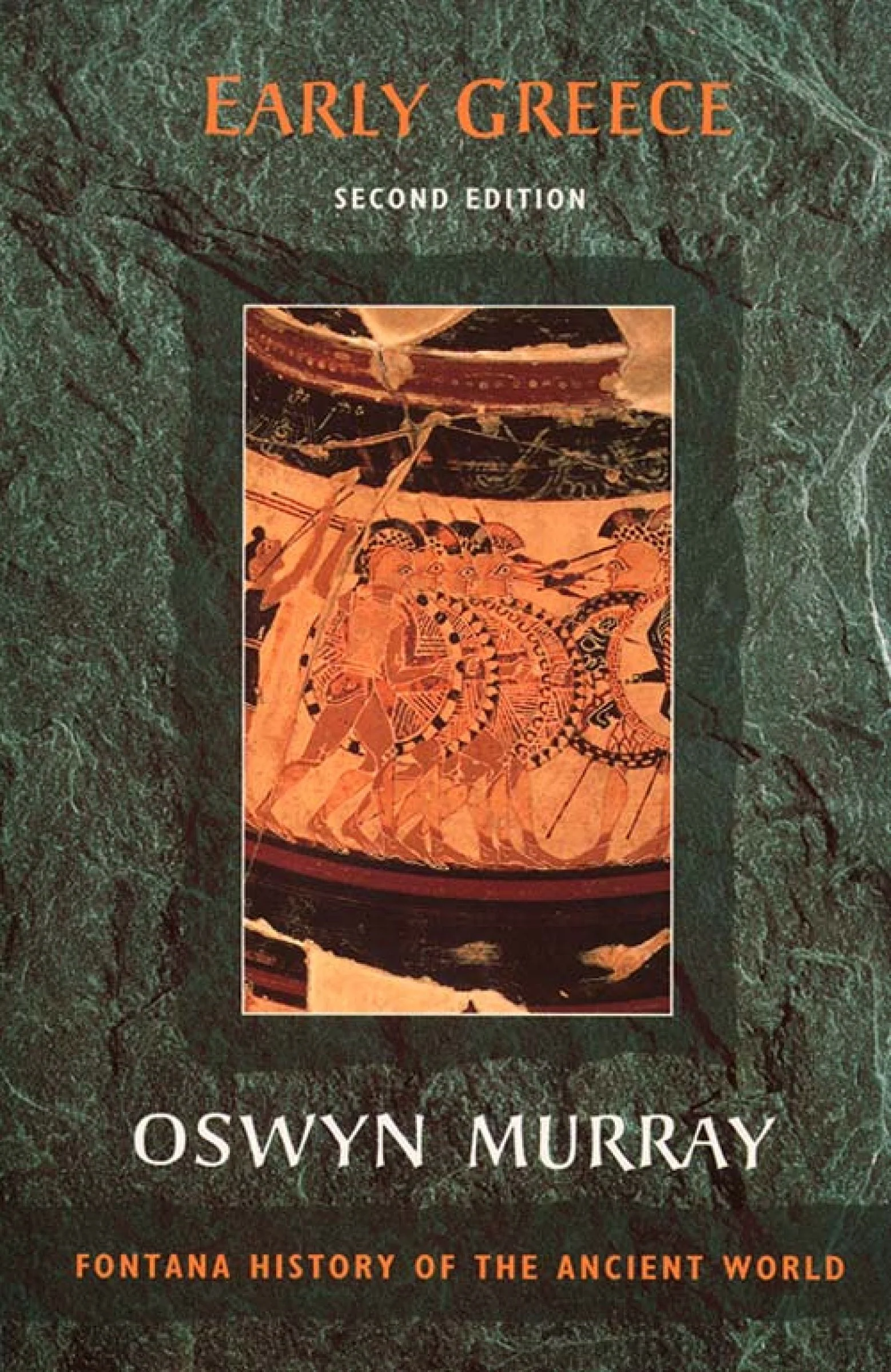 Early Greece - Image 3