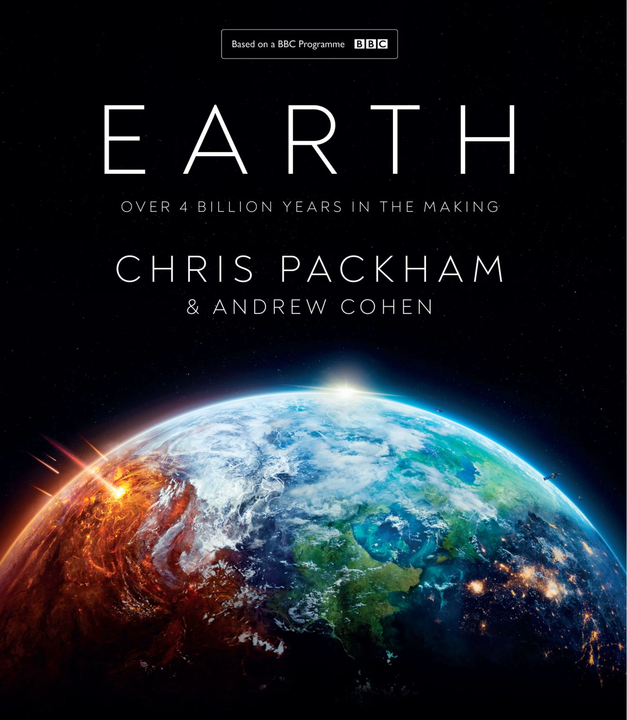 Earth - Image 2