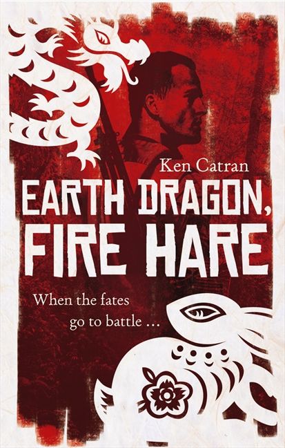 Earth Dragon Fire Hare - Image 2