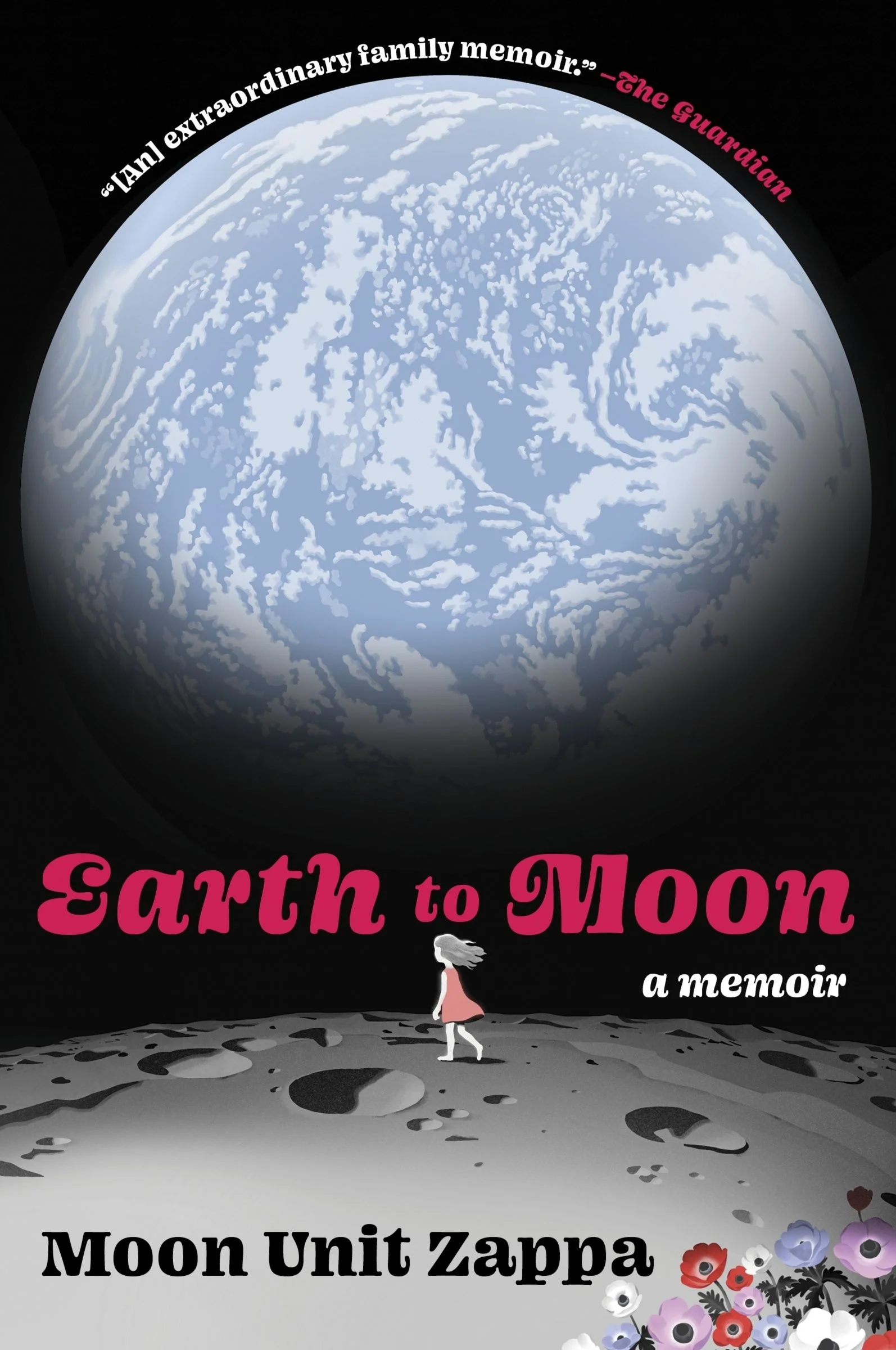 Earth to Moon - Image 2