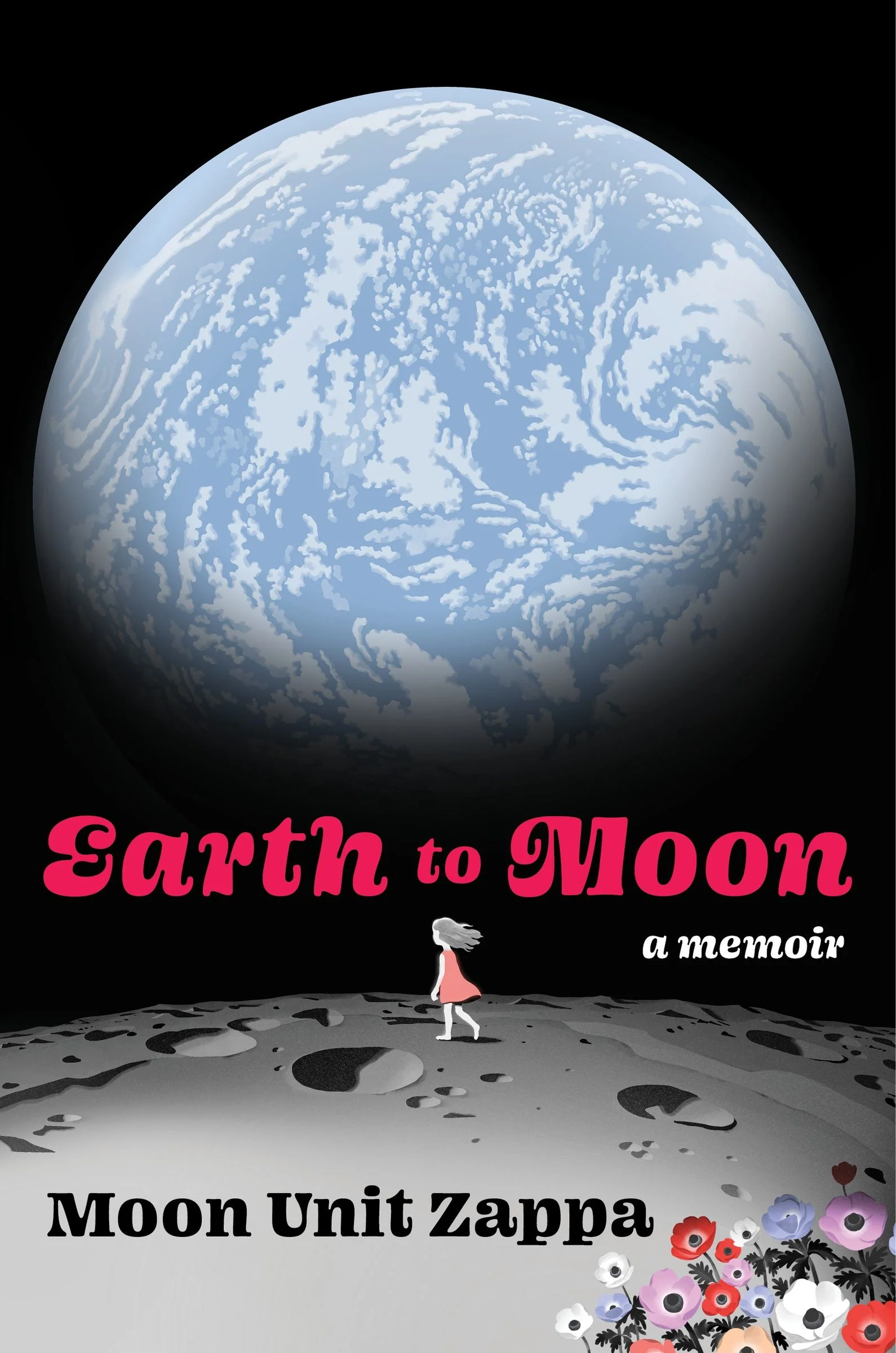 Earth to Moon - Image 3