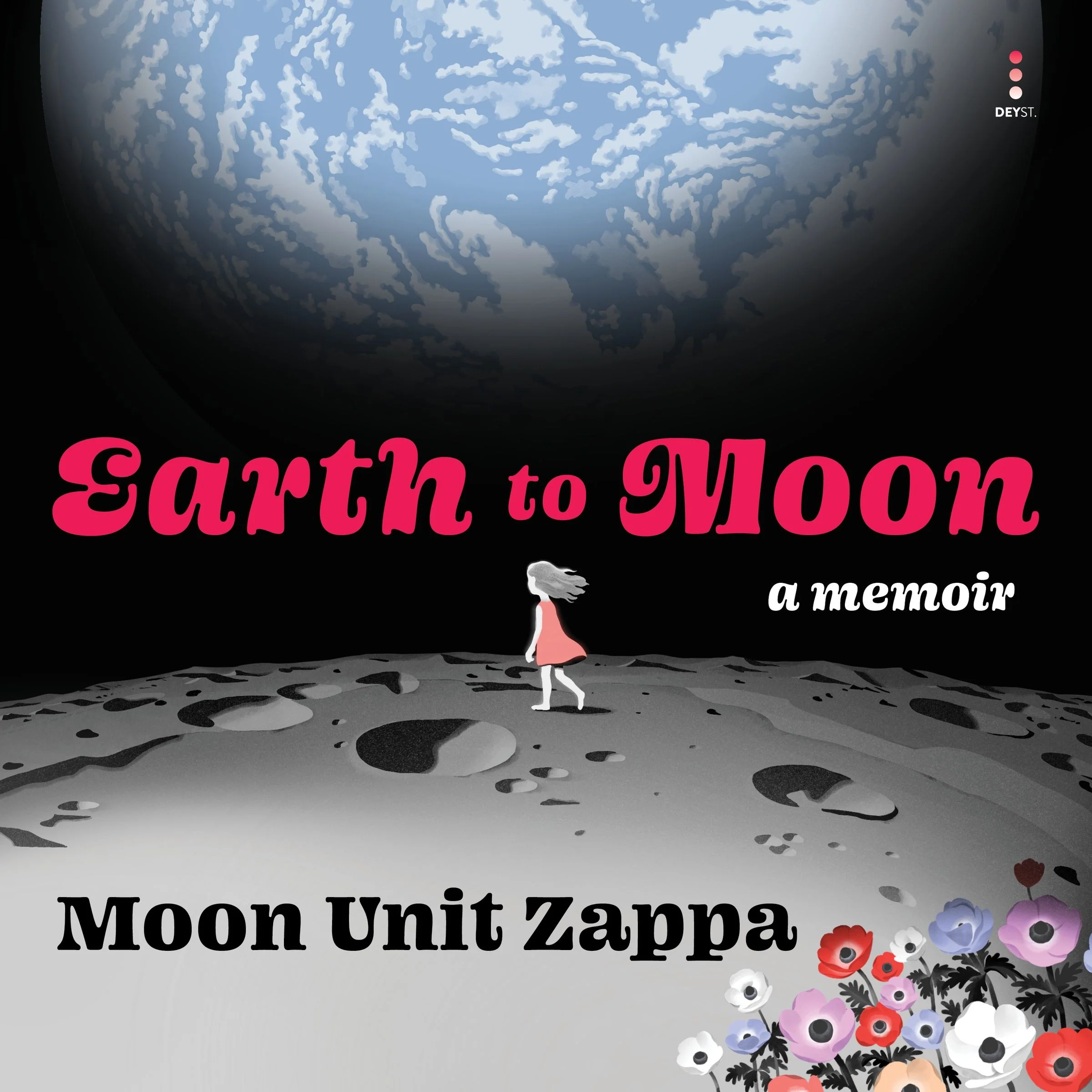 Earth to Moon - Image 4