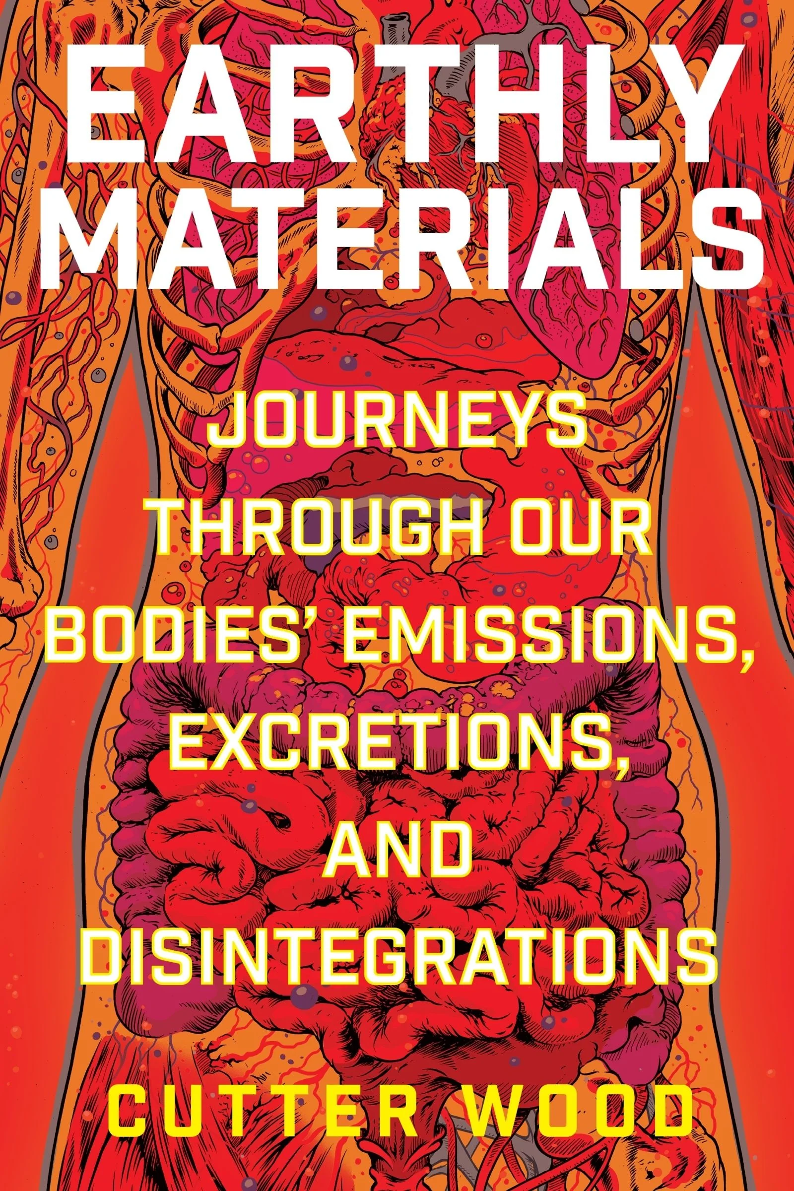 Earthly Materials - Image 3