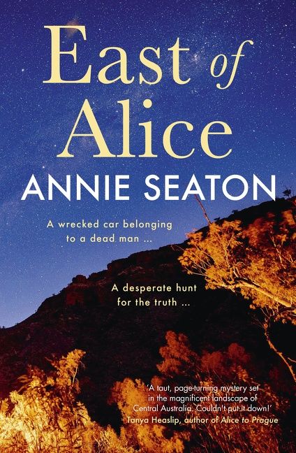 East of Alice - Image 2