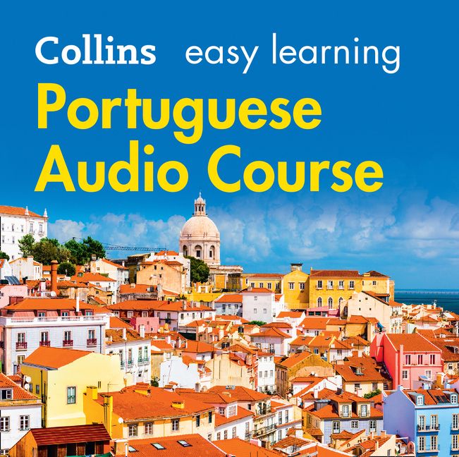Easy Portuguese Course for Beginners: Learn the basics for everyday conversation (Collins Easy Learning Audio Course) - Image 2